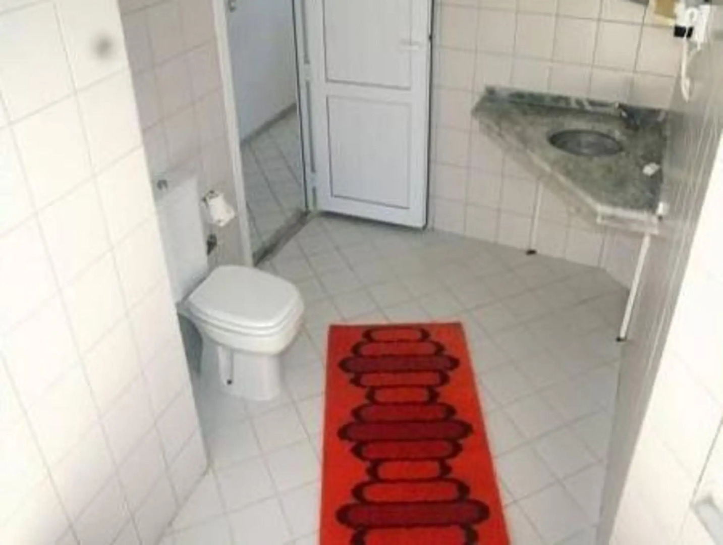 Отель Bariscan Hotel