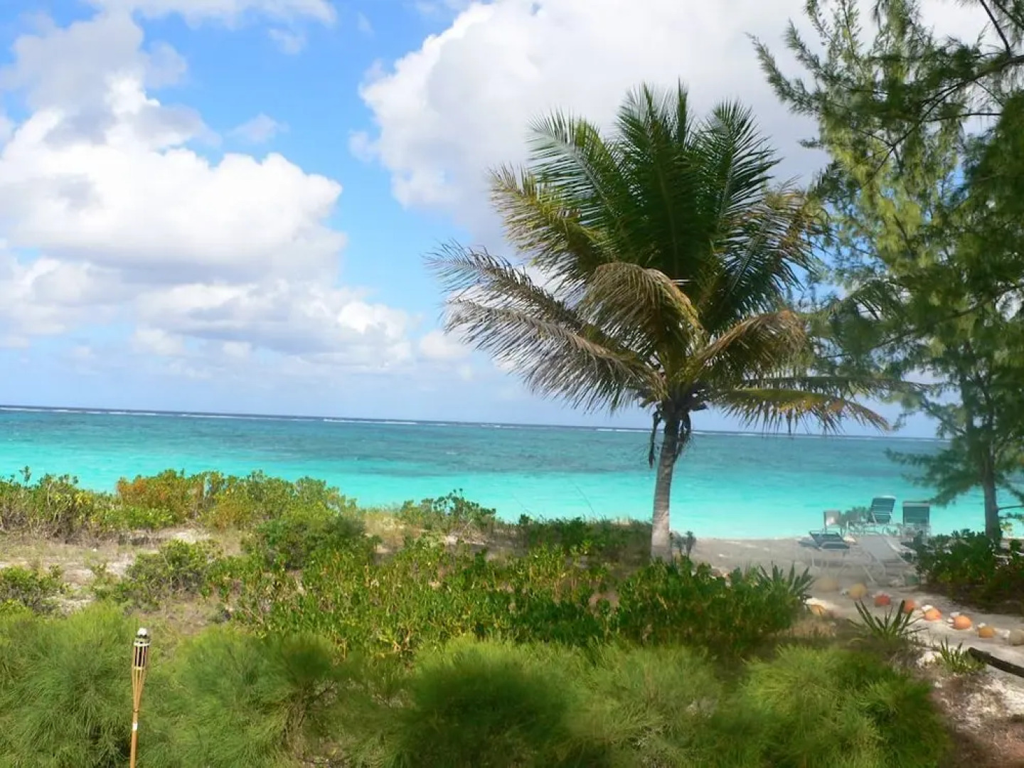 Caicos Beach Condominiums