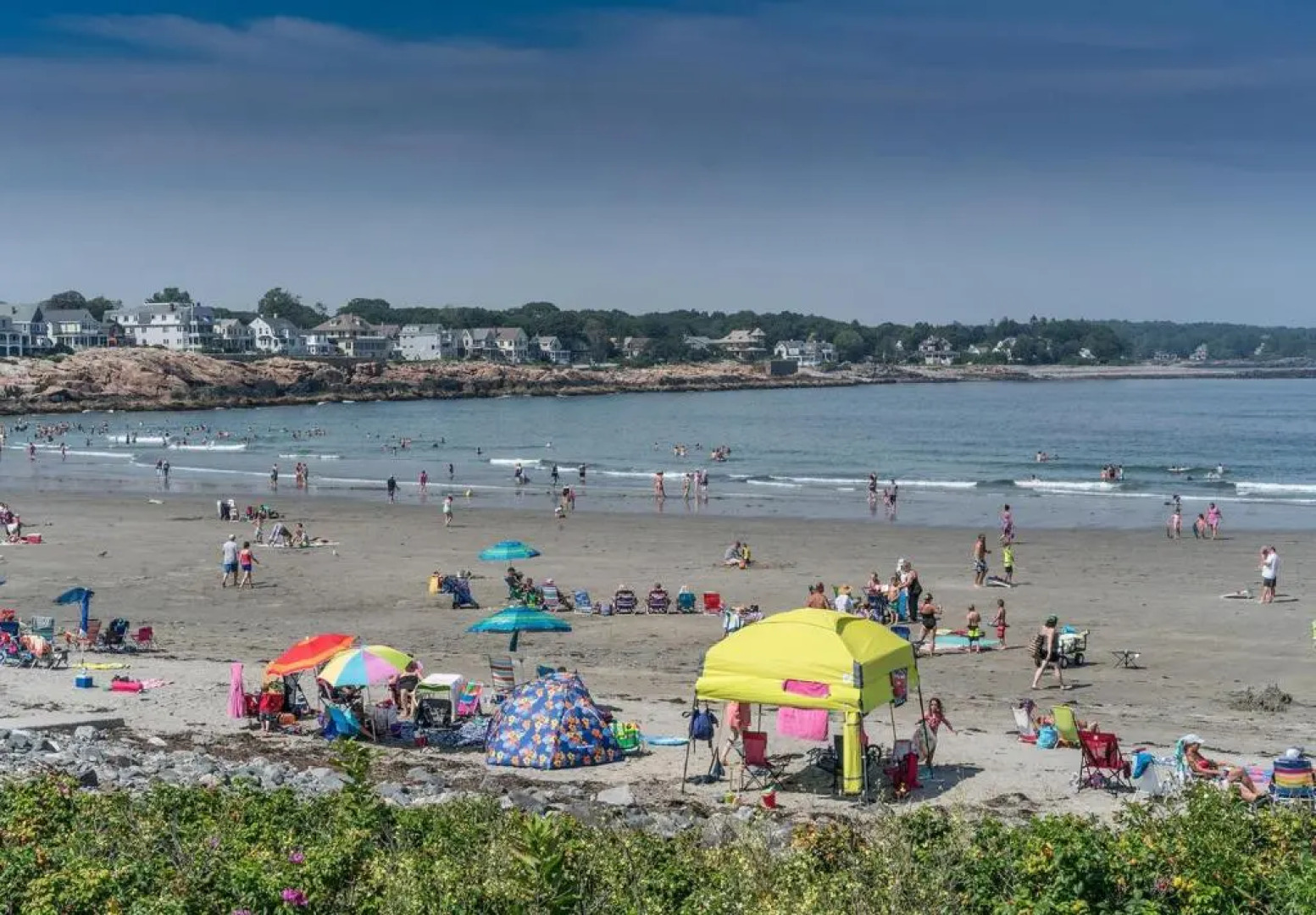 Carriage House at One Long Beach