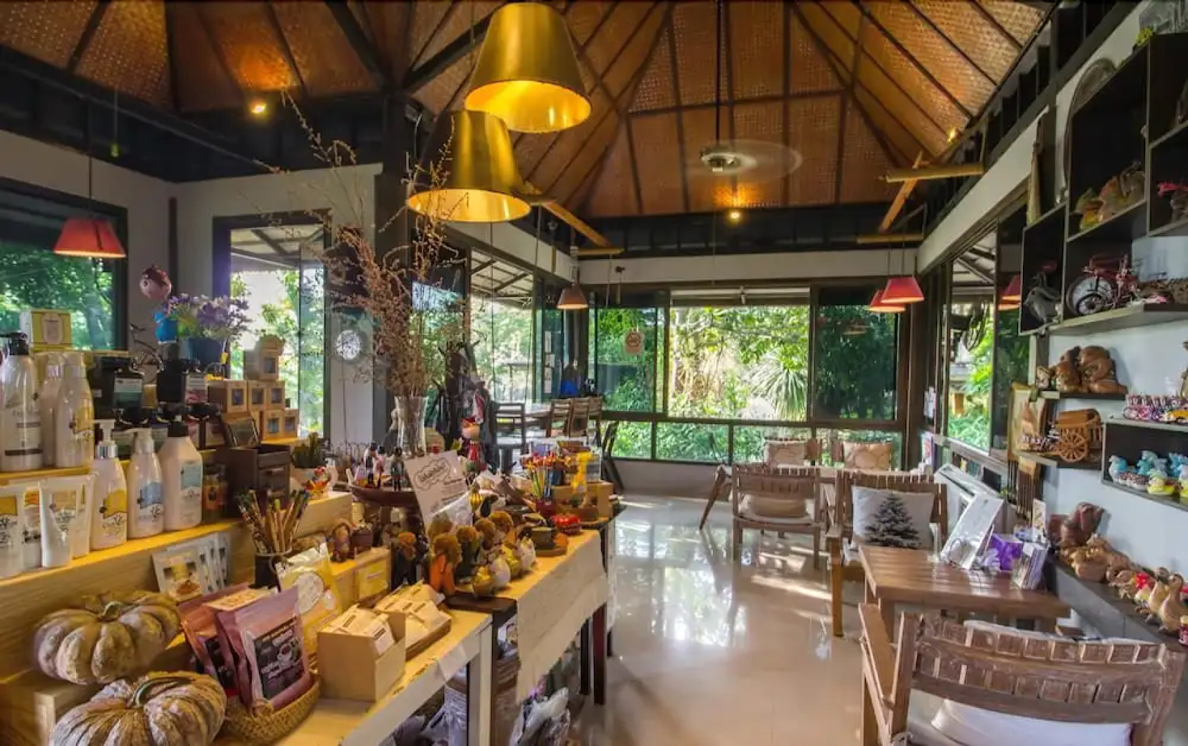 Kongkarn Bed & Farm Stay