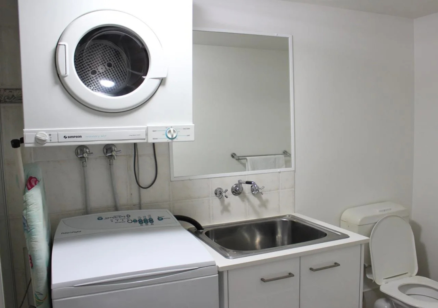 Surfers Riverside Apartments