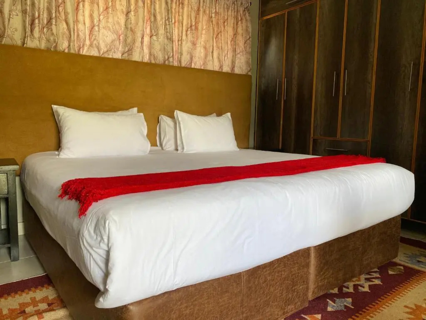 PW Heights Private Guest House