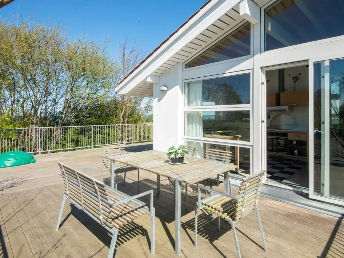 Luxury Seaside Retreat - By Traum Ferienwohnungen