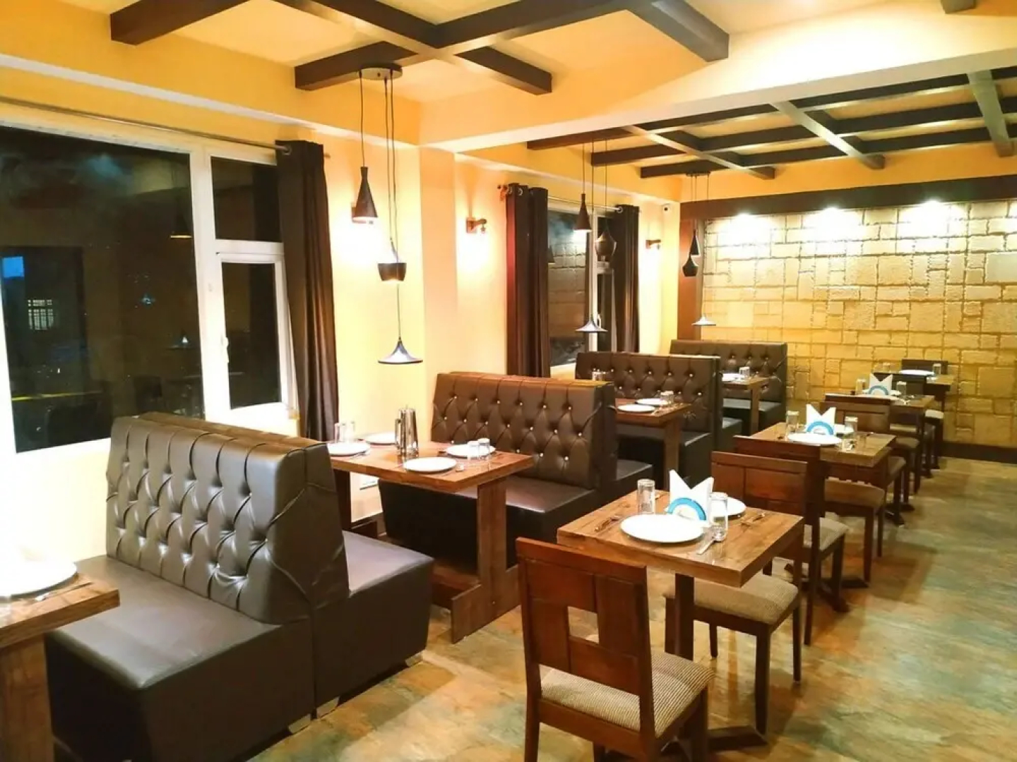 Goroomgo Garden Retreat Gangtok