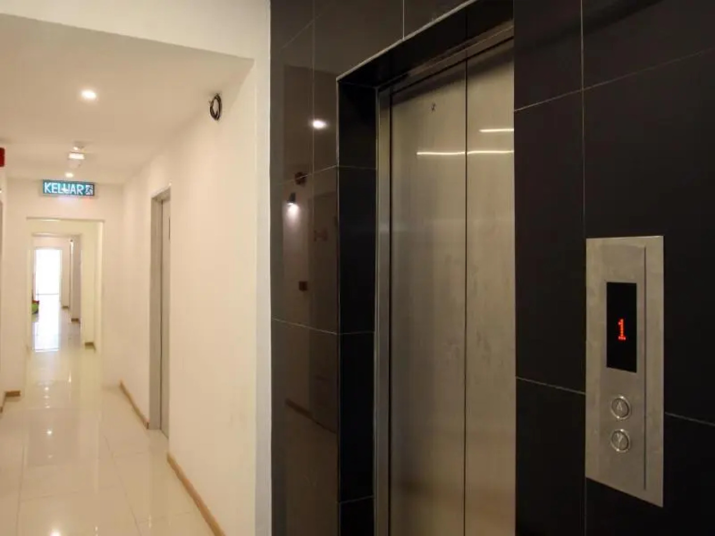 De Palma Waterfront Kuching