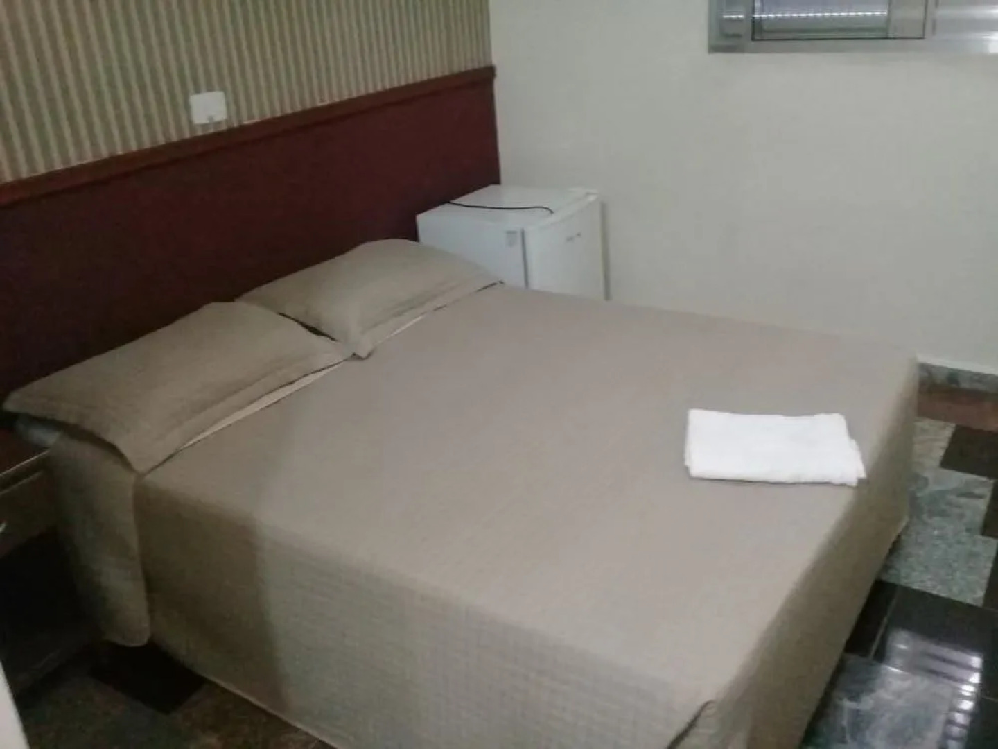 Hotel Estância Santa Amélia