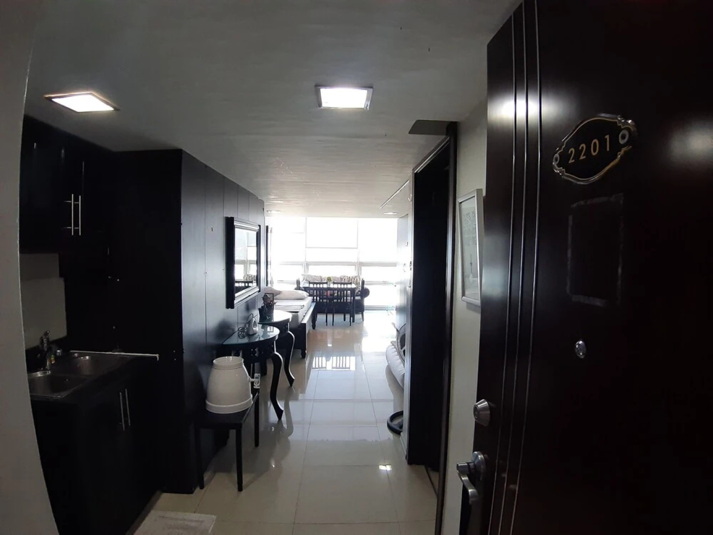 Luxury Loft in Cebu City