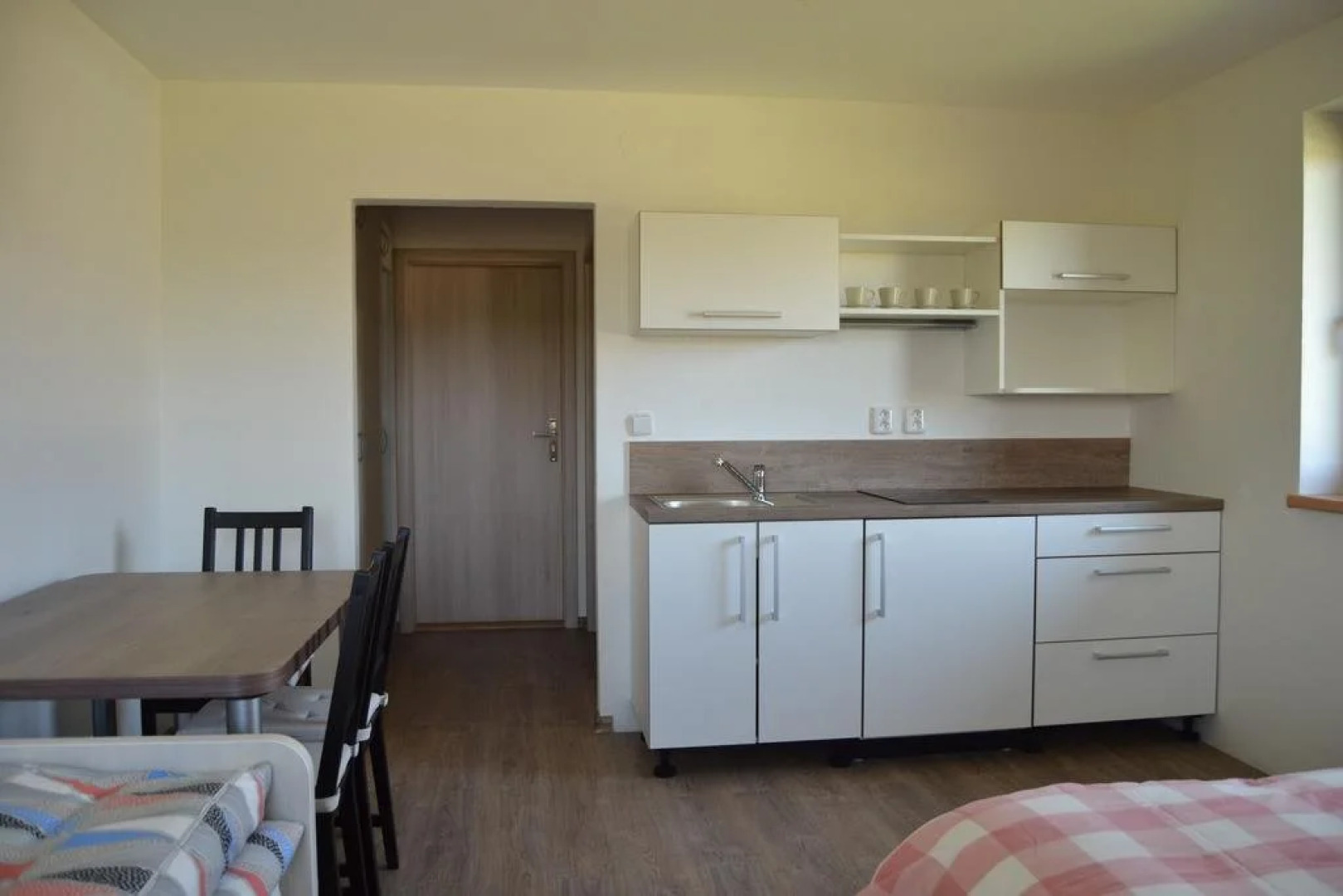 Penzion Bez Modrého Páva