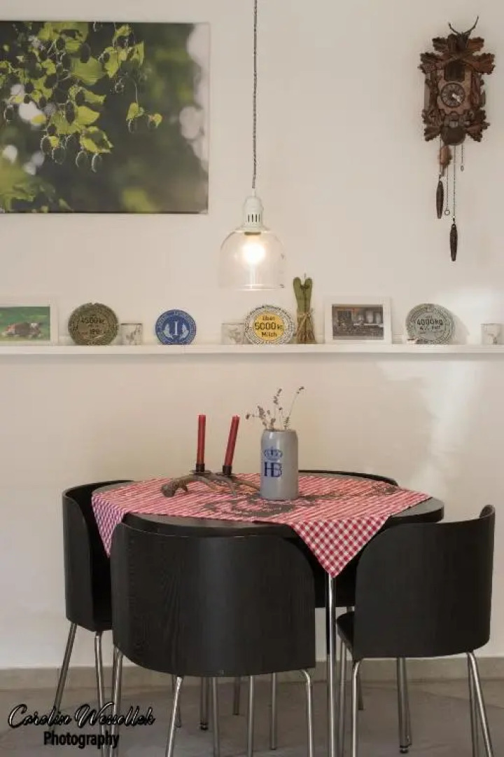 Bayerische Apartment