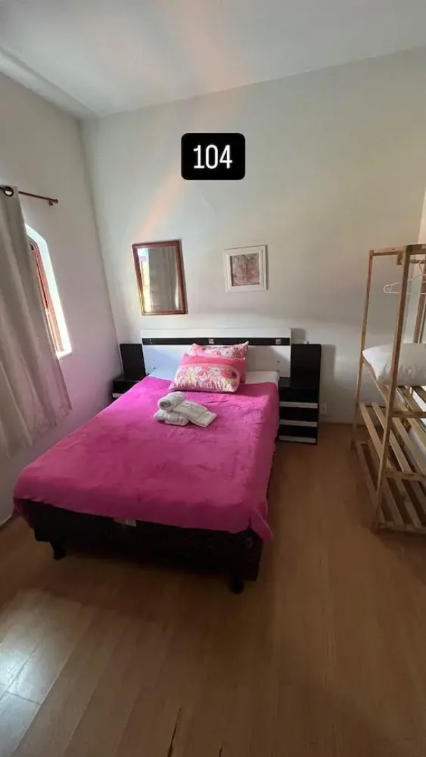 Hotel Sacra Família