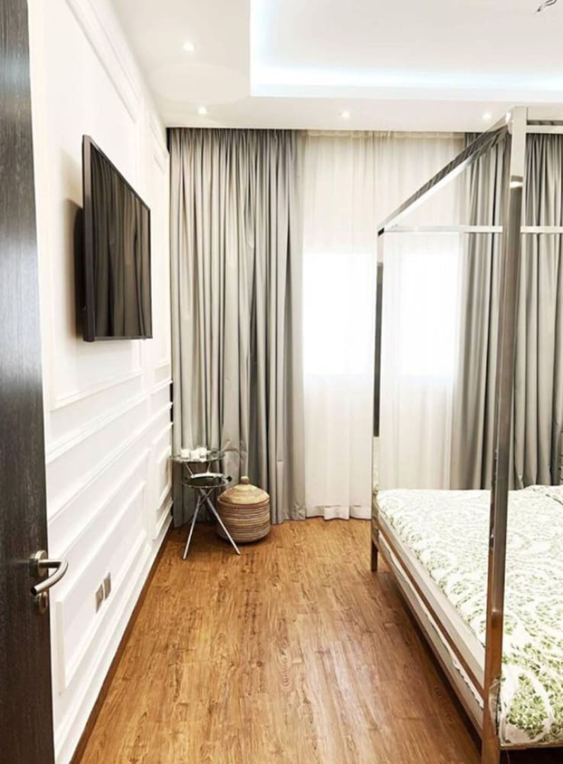 Luxury Apartment in Lusail