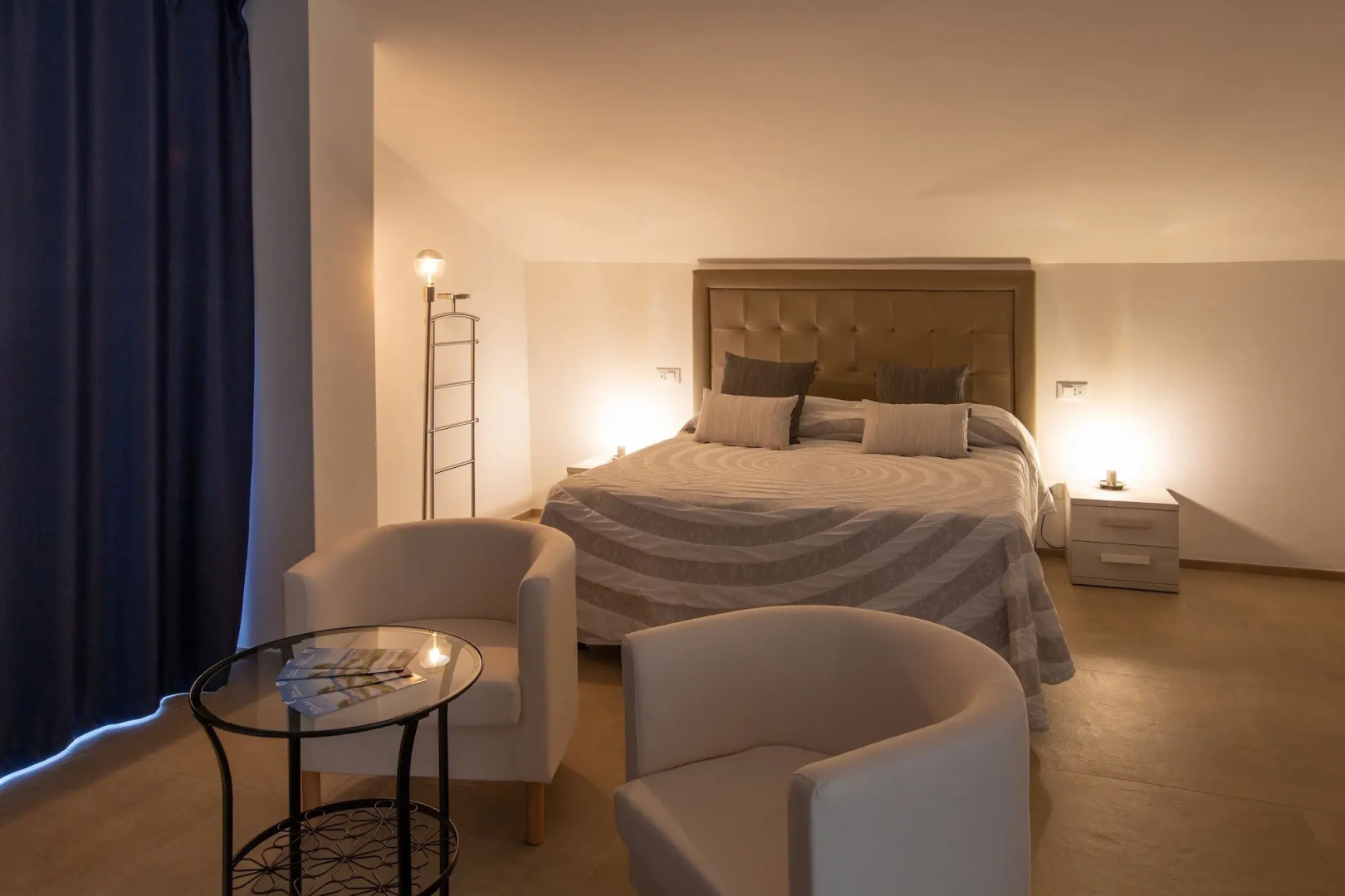 Villa Coppitella  Rooms & Apartments