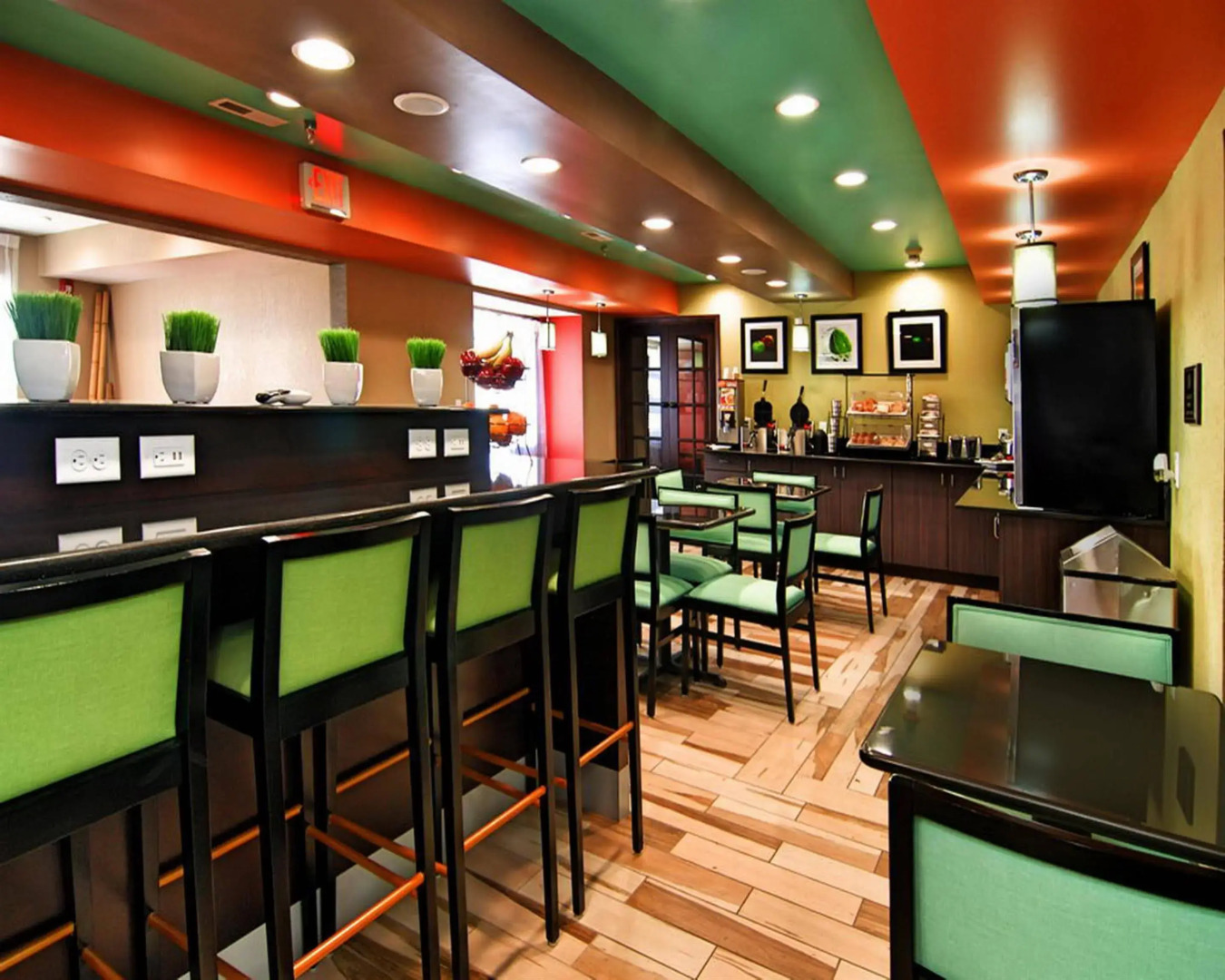 Baymont by Wyndham Elizabeth City