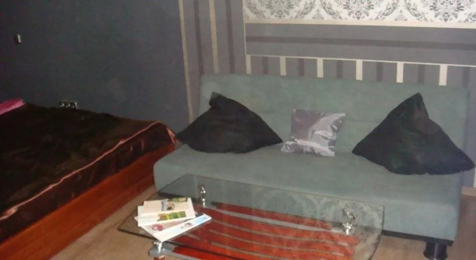 Mini-Hotel Dvorets Ukrainy