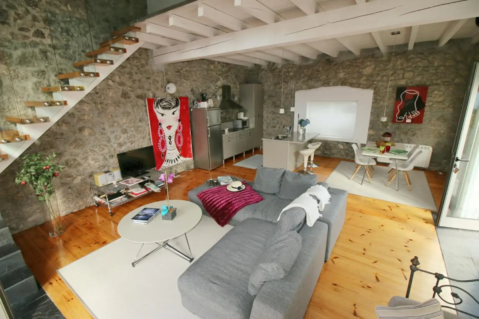 Villas San Roque Isla