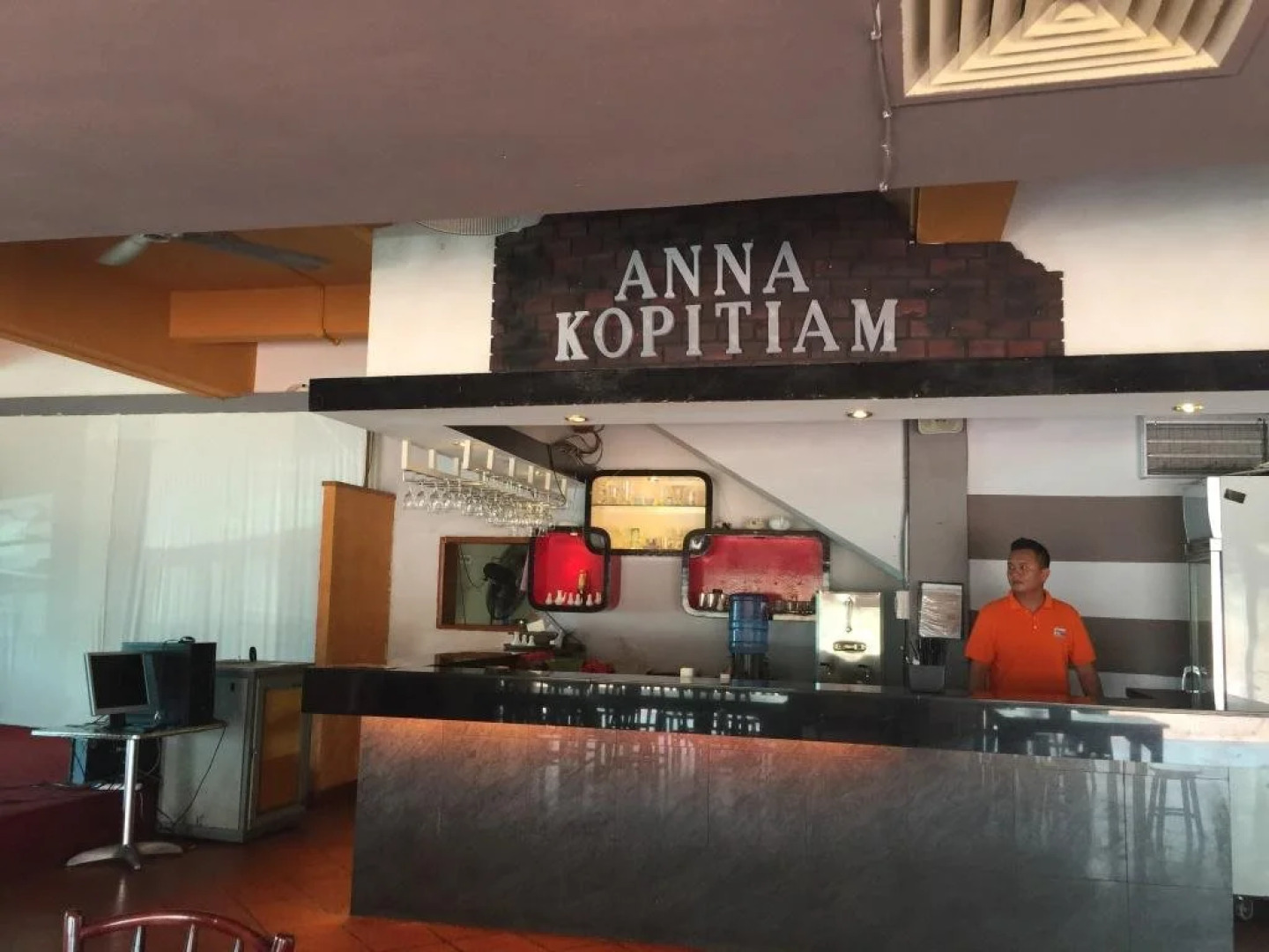 Primaland Port Dickson Resort & Convention Centre (PRCC)