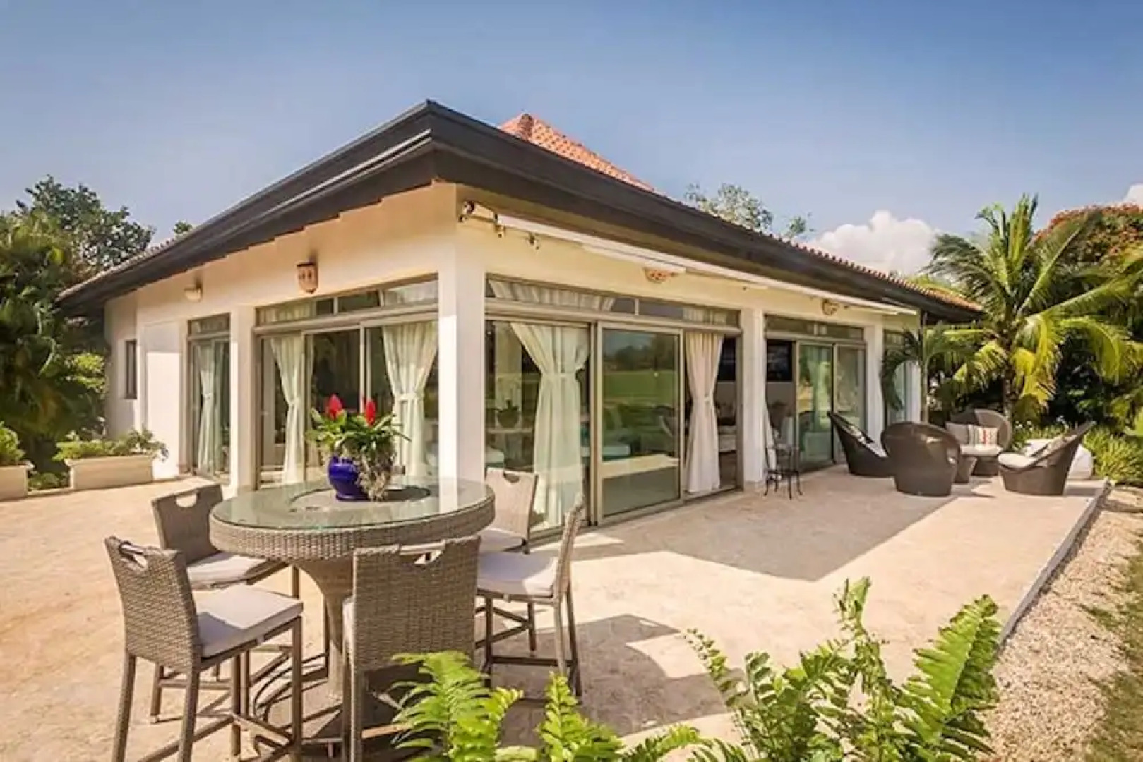 Villa Caliche by Unlimited Luxury Villas