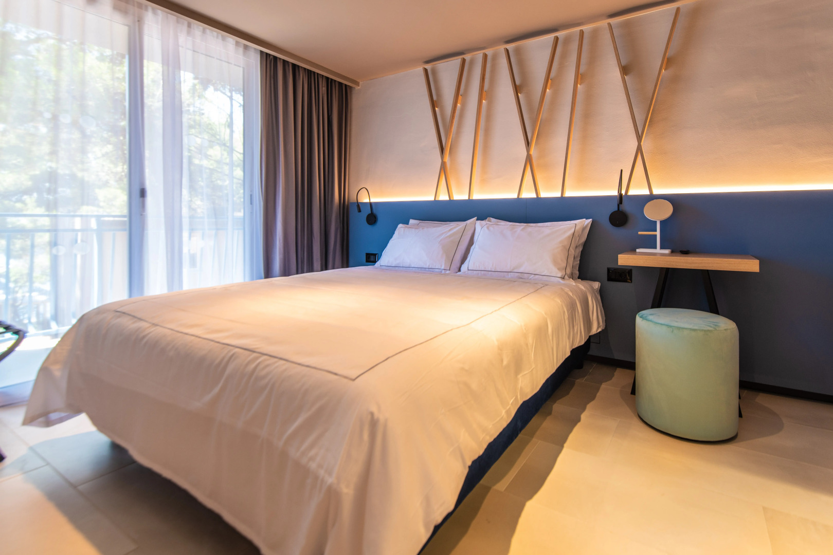 Arena Verudela Beach Apartments