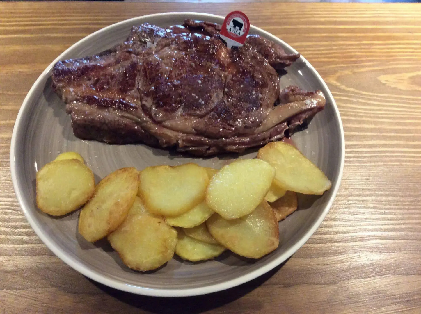 Hotel Gredos María Justina