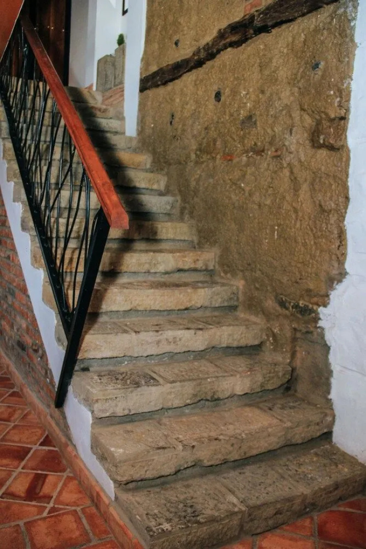 Hotel Villa Del Socorro