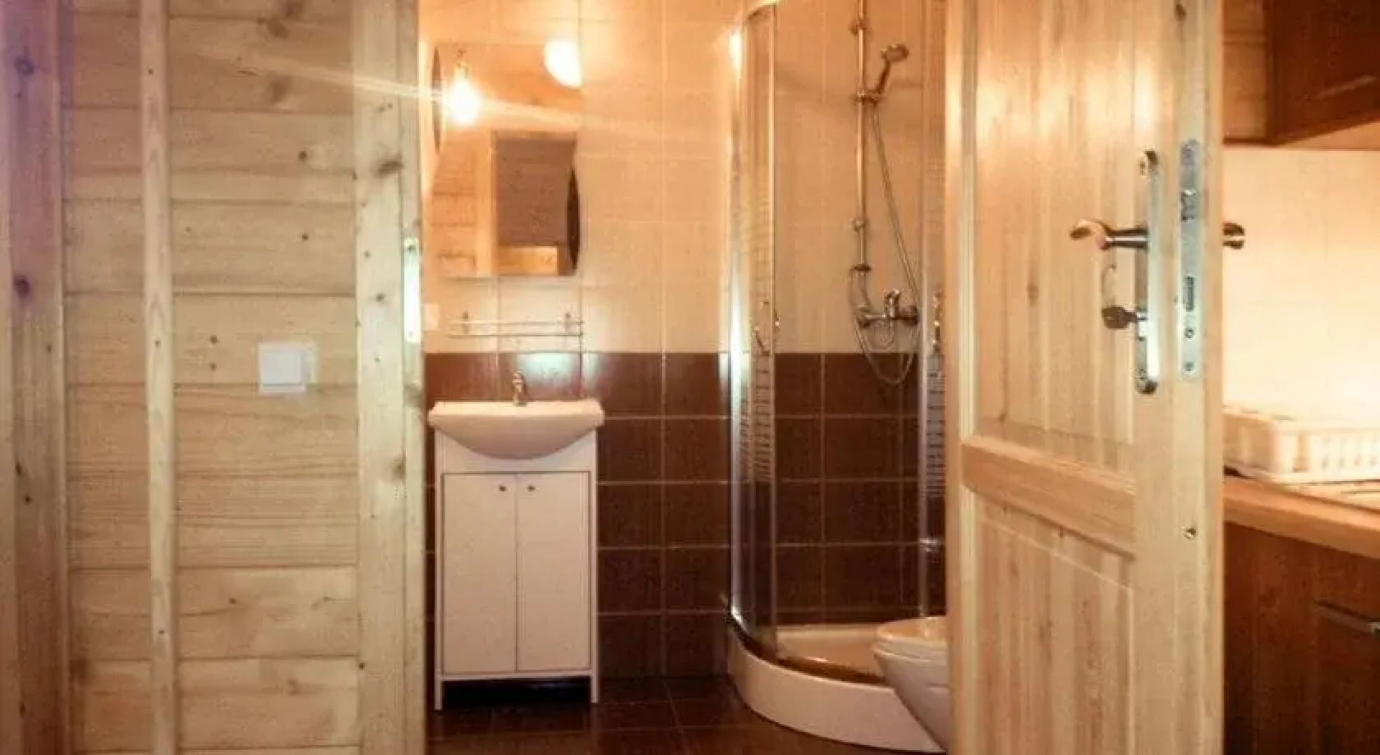 Ośrodek Wczasowy Amelia