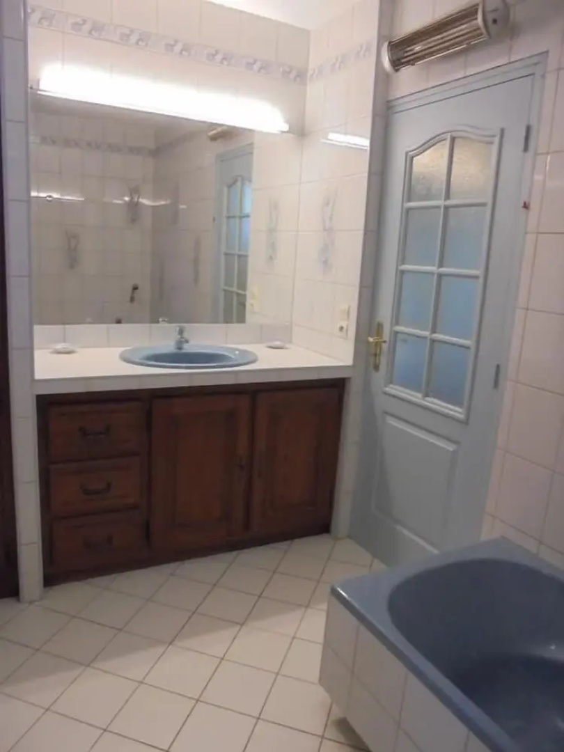 Chambres d'hôtes Chez Aline