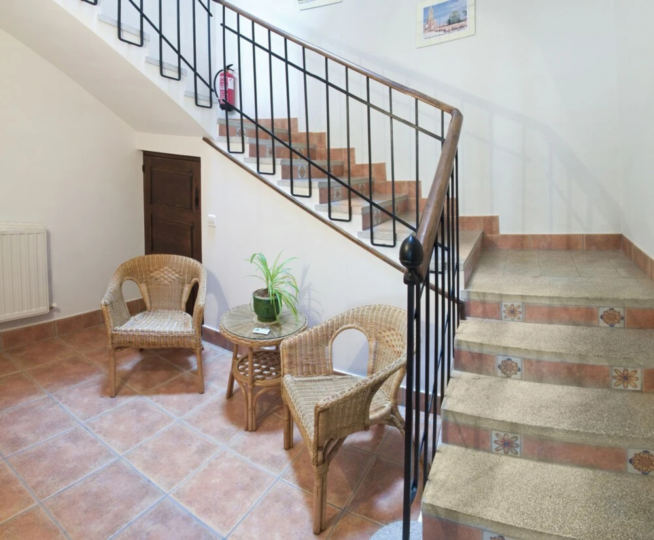 Casa Rural Urbasa Urederra