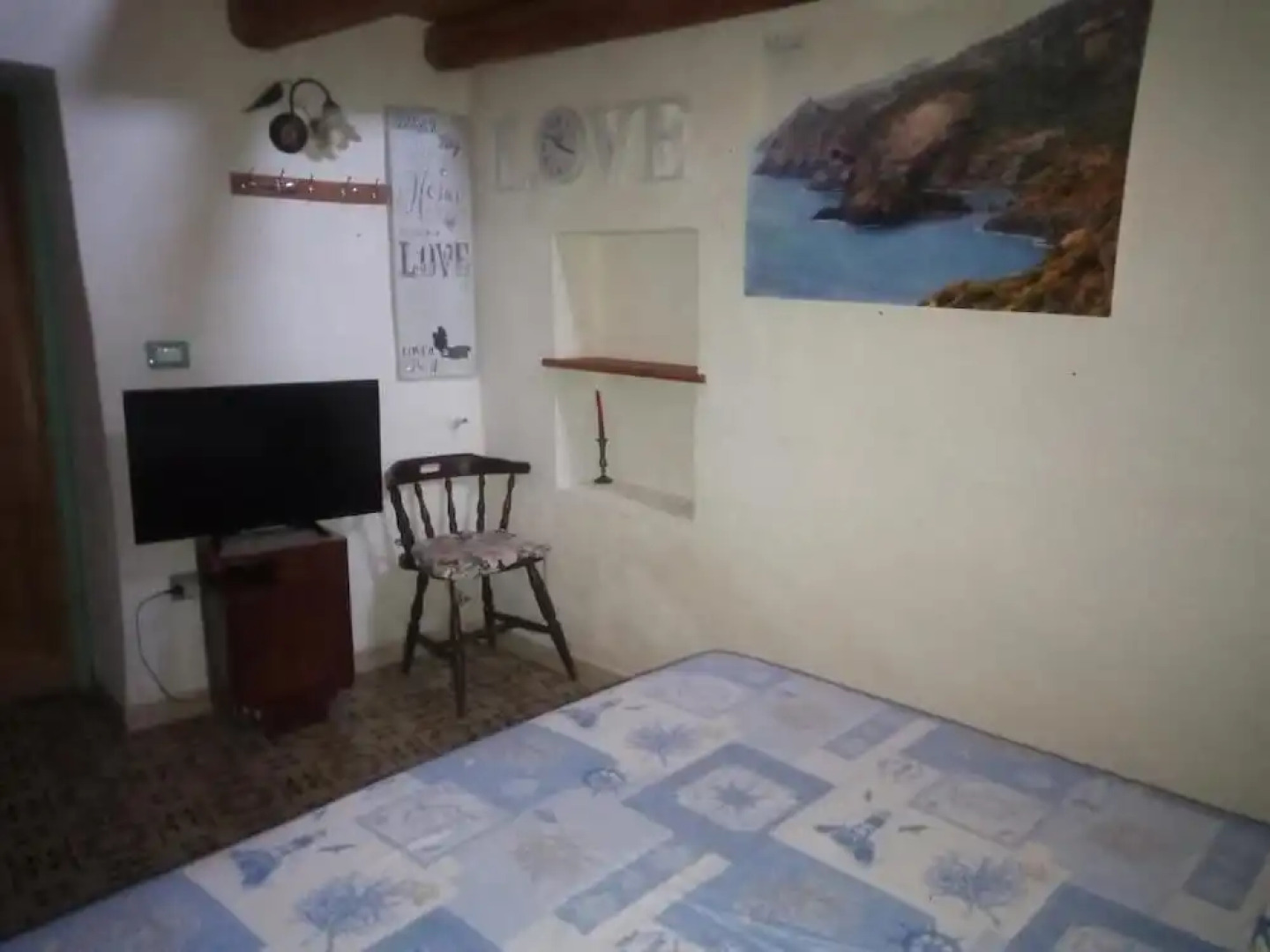 Sardinia International House