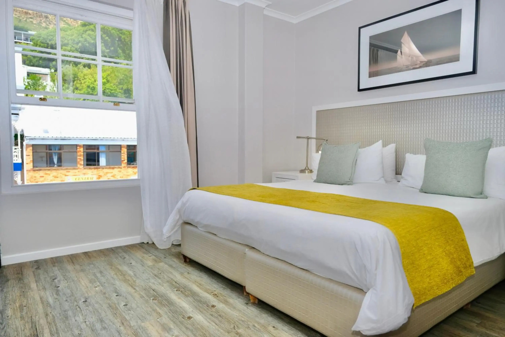 Simon's Town Quayside Hotel