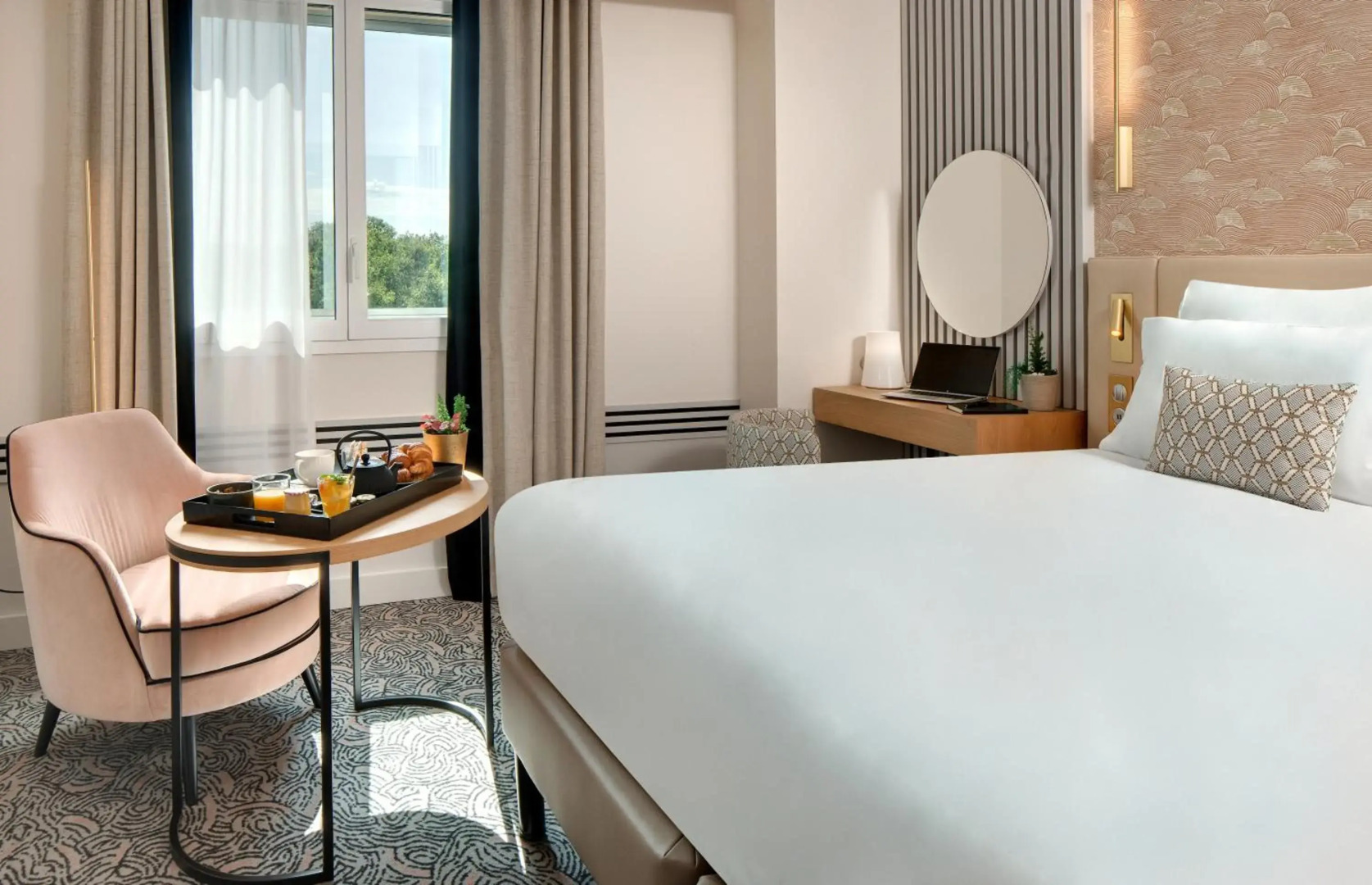 Pullman La Pléiade Montpellier Centre