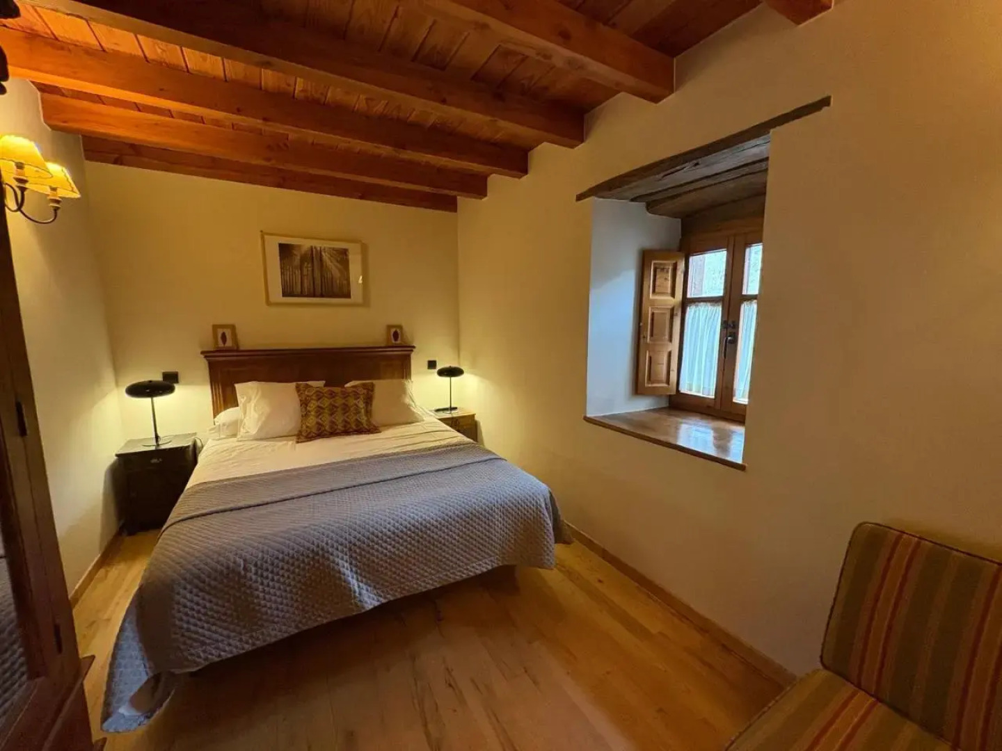 La morada de Vadinia