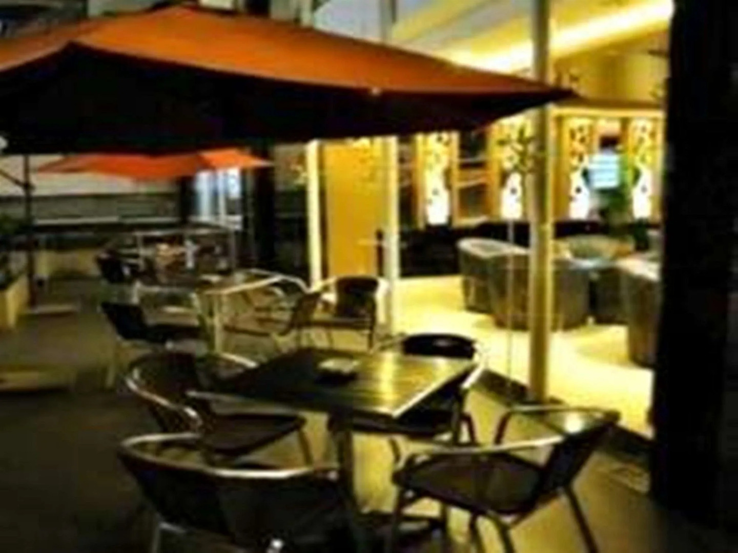 Hermes Palace Hotel Medan