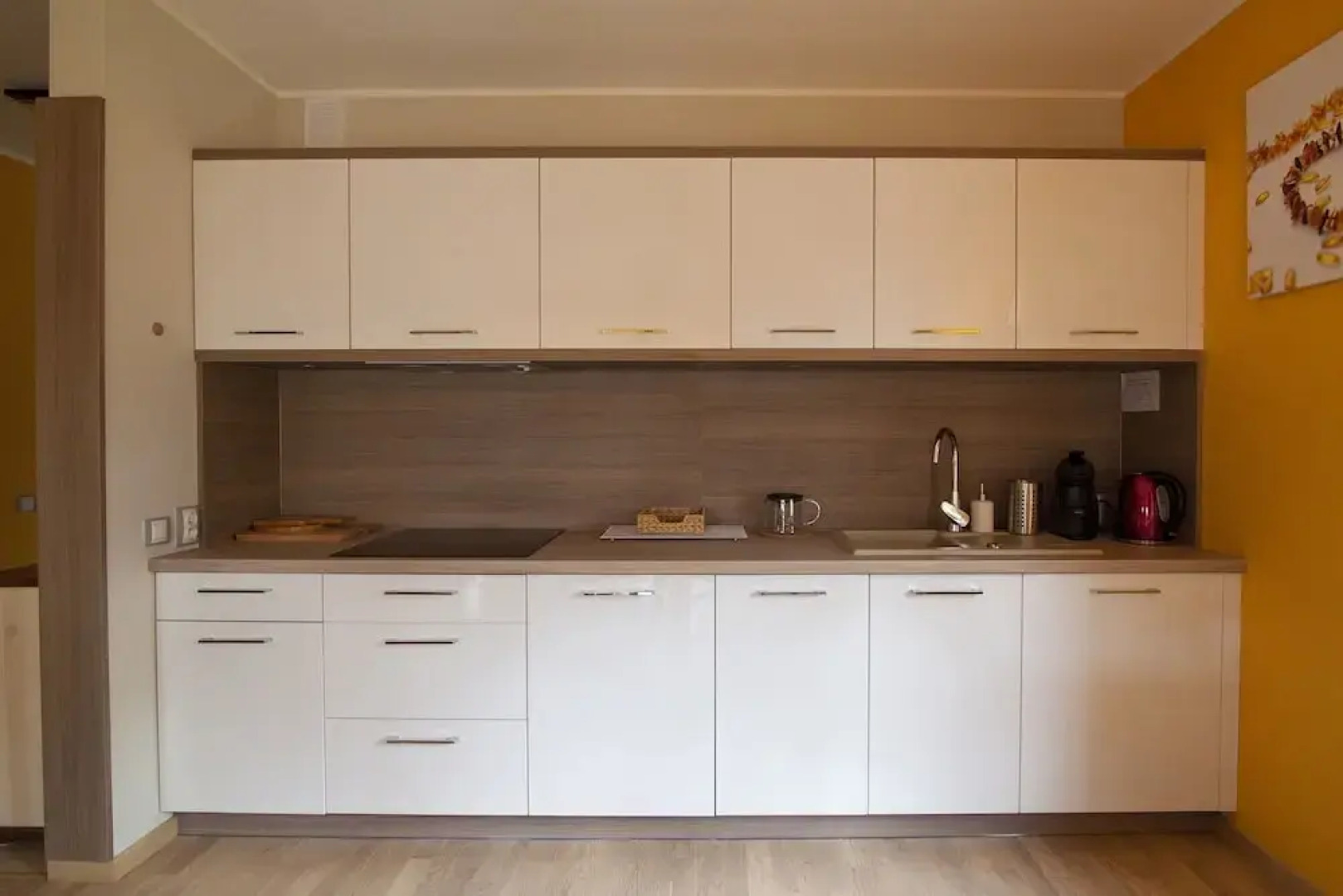 Apartamenty Mi Casa Holidays