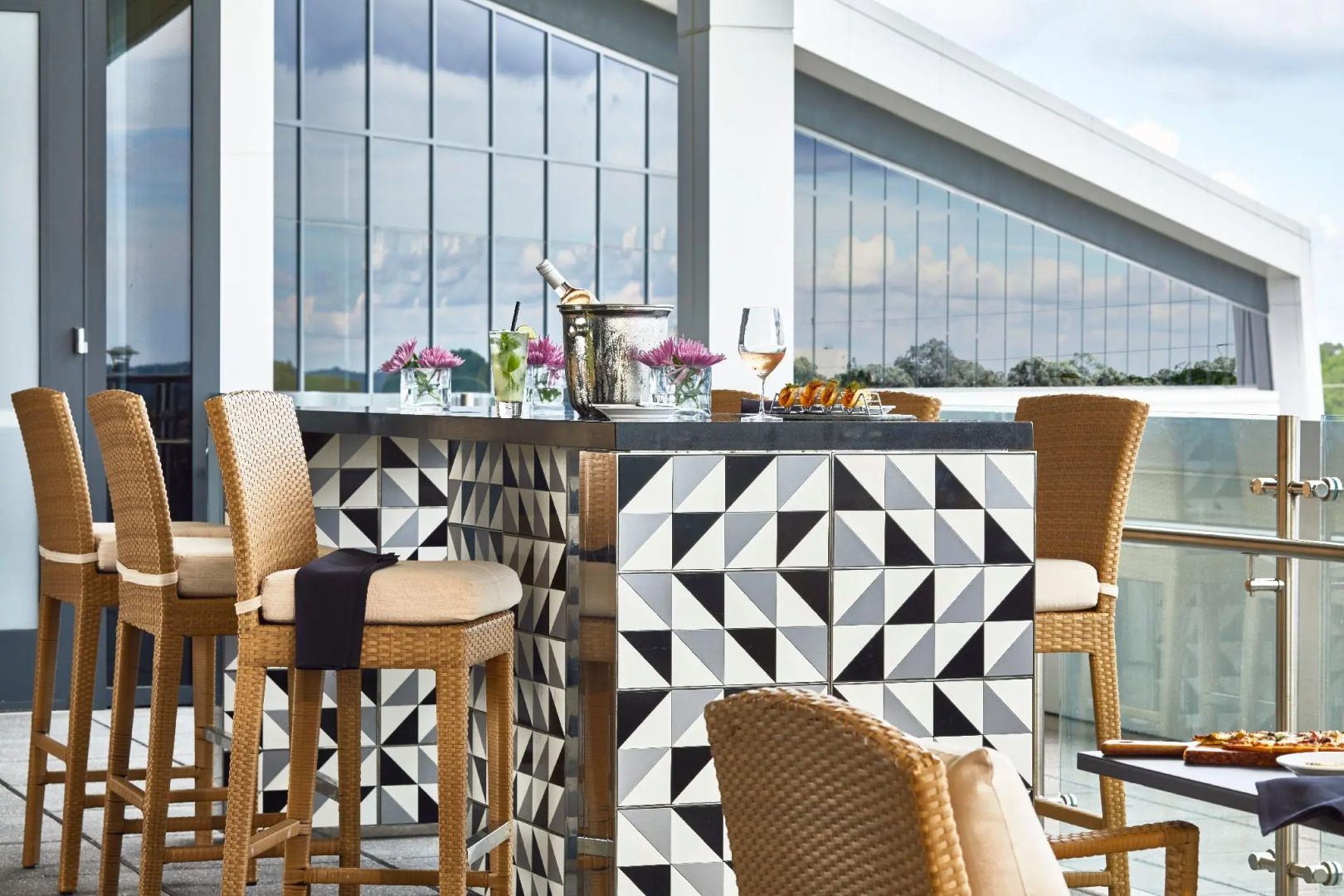 Kimpton Overland Hotel Atlanta Airport