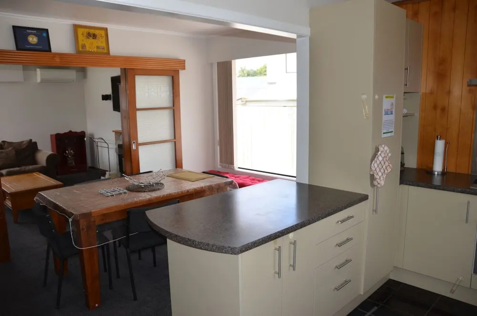 Cozy Home East Auckland