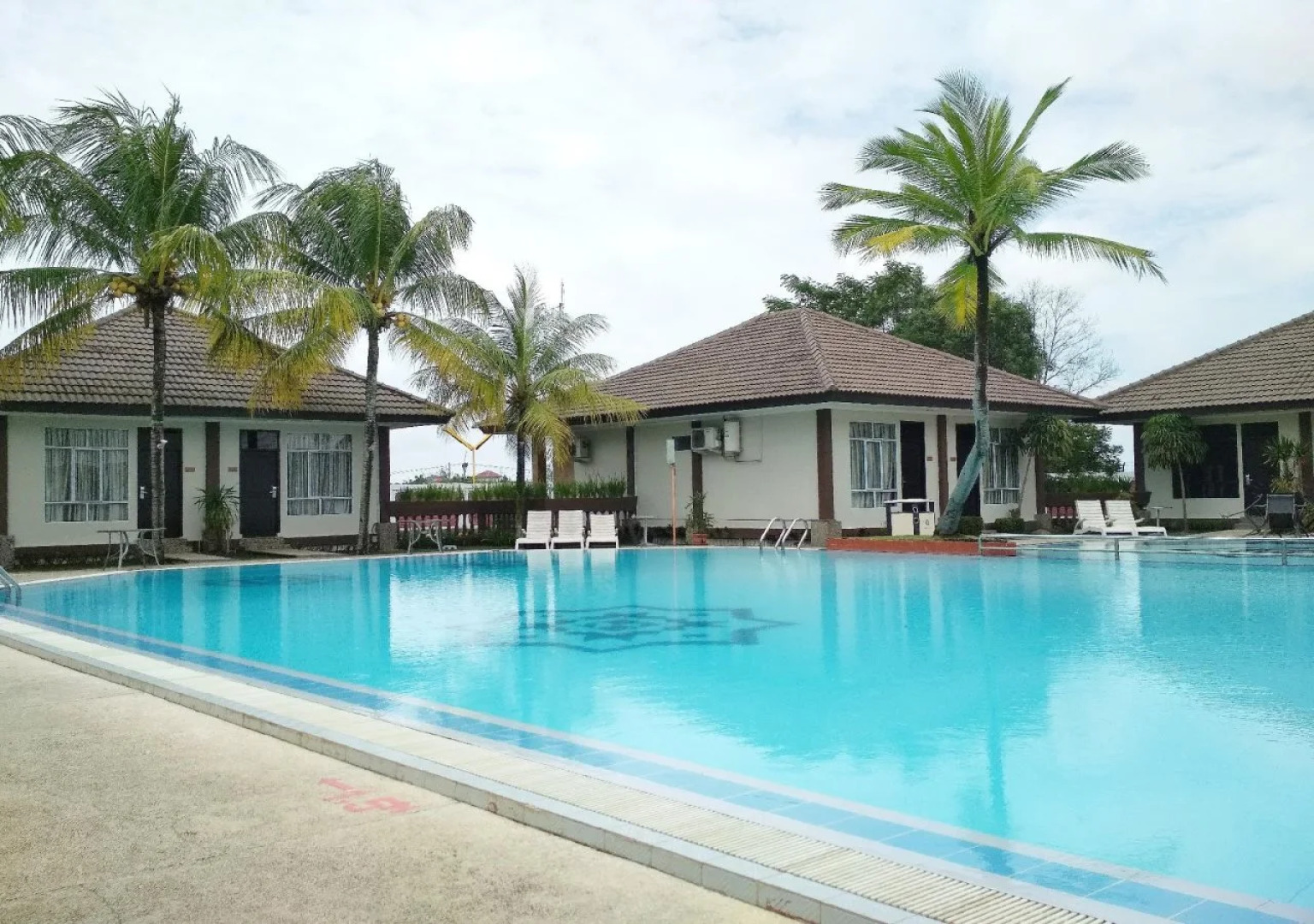 Comforta Hotel Tanjung Pinang