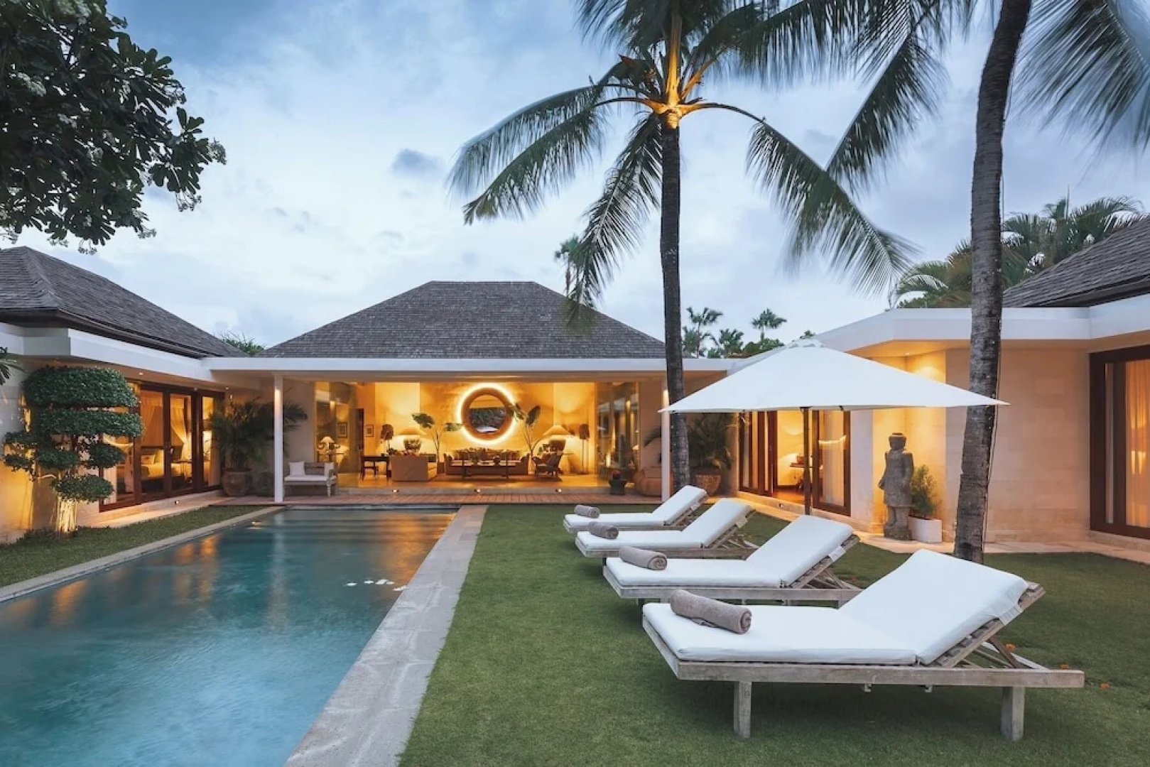 Villa Alabali