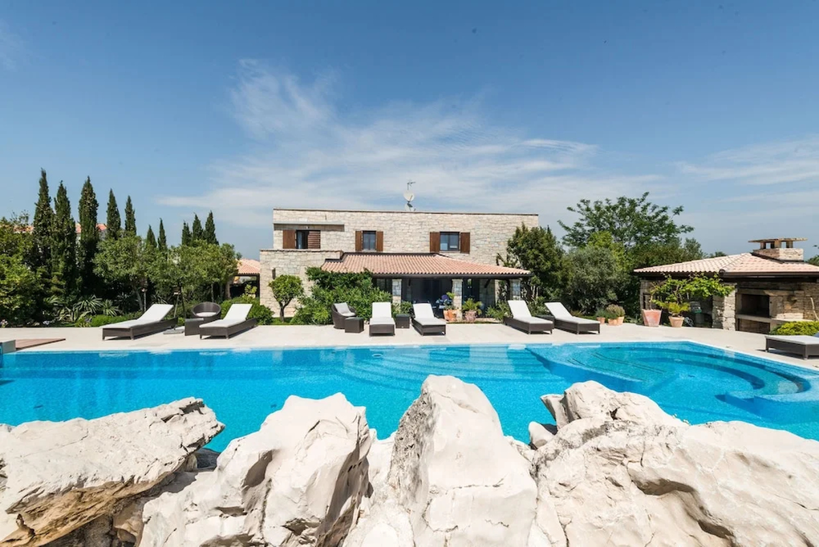 Apartments Renata