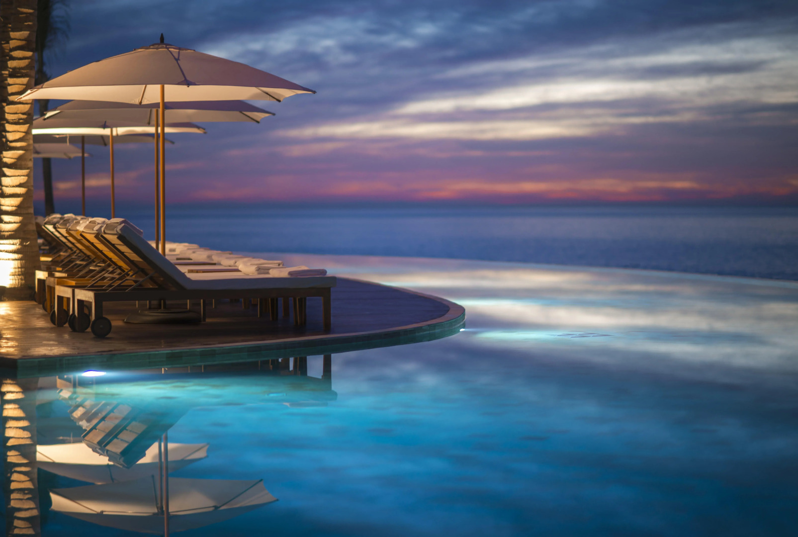 Grand Velas Los Cabos - All Inclusive