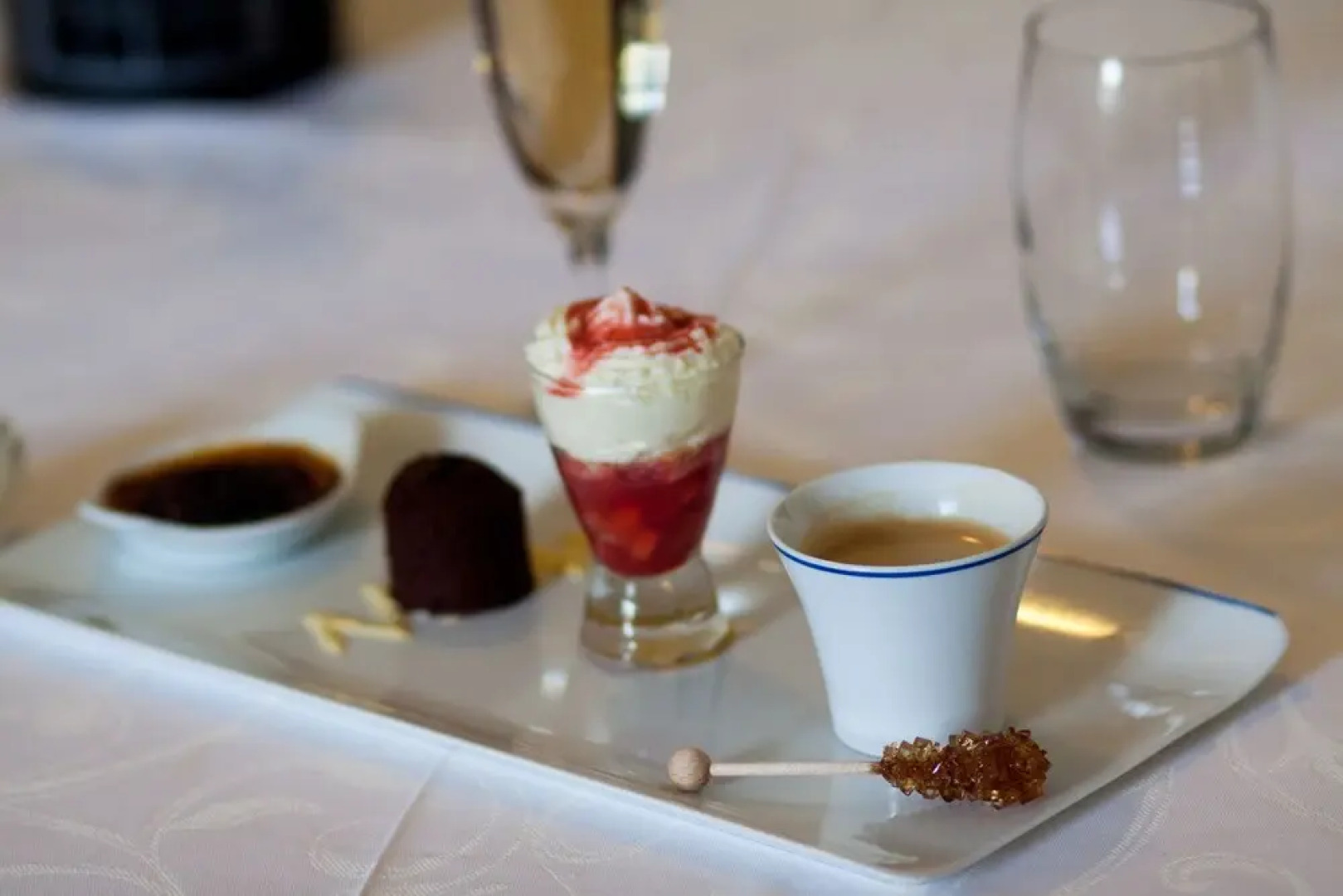 Hôtel-Restaurant Le Prieuré