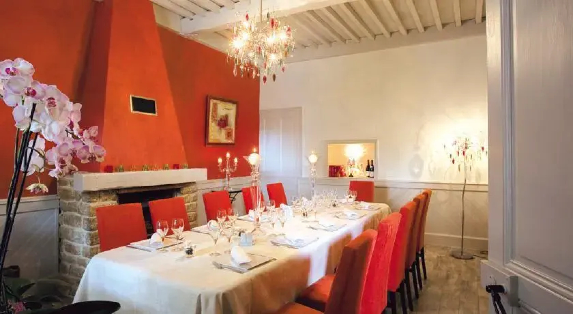 Auberge du Pont du Chalon