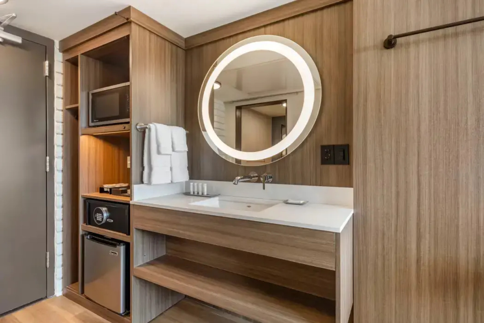 The Gibson Hotel Great Falls, an Ascend Collection Hotel