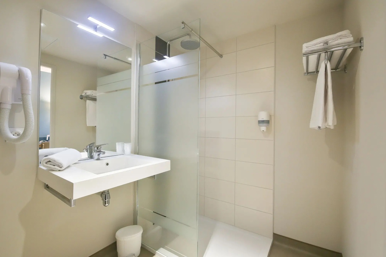 Hotel Vent d'Eden Park