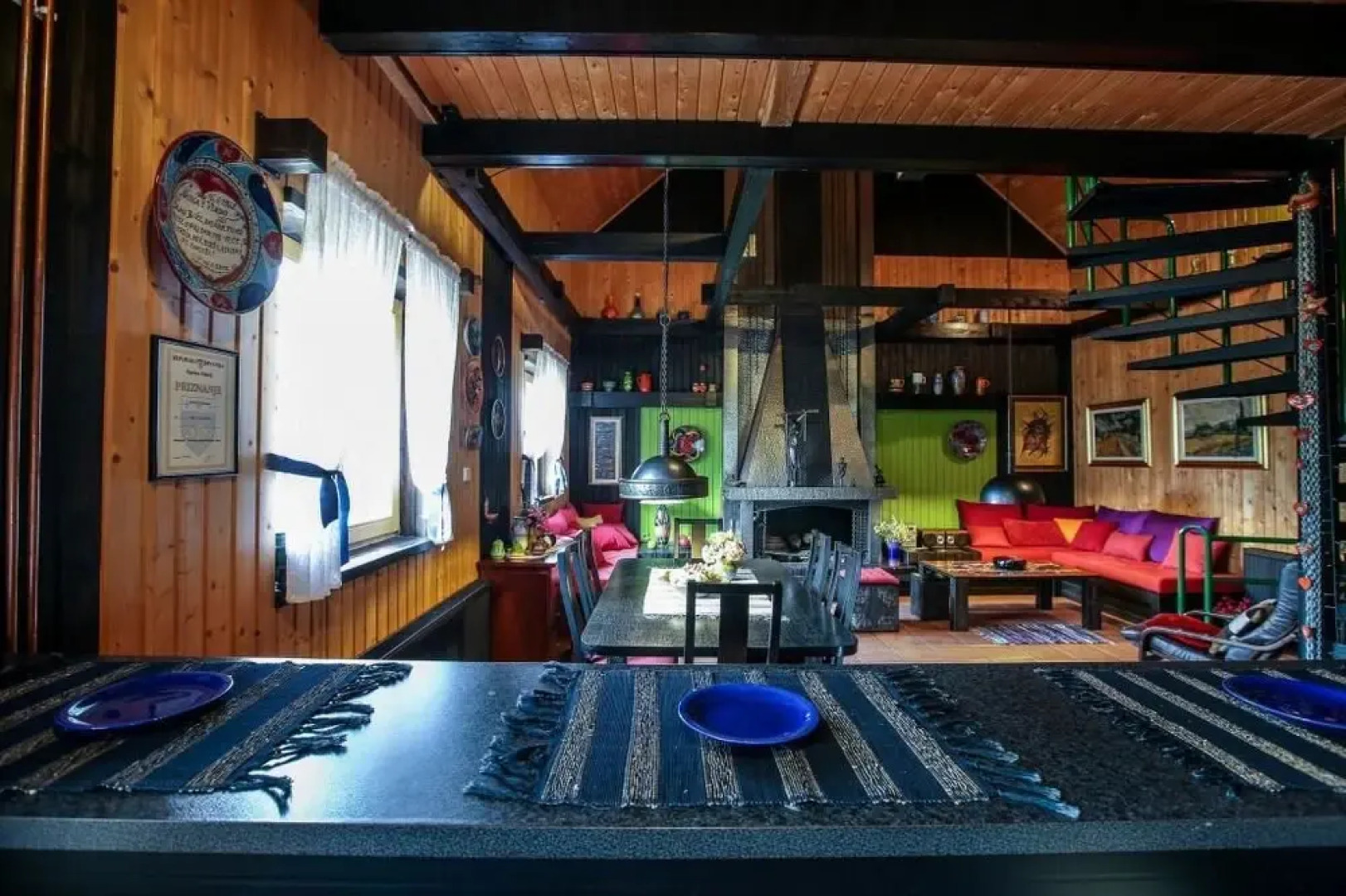 Holiday Home Village