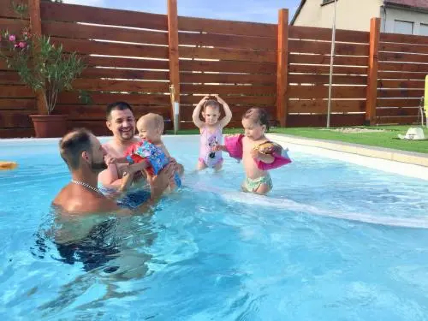 Gesztenye Apartmanház