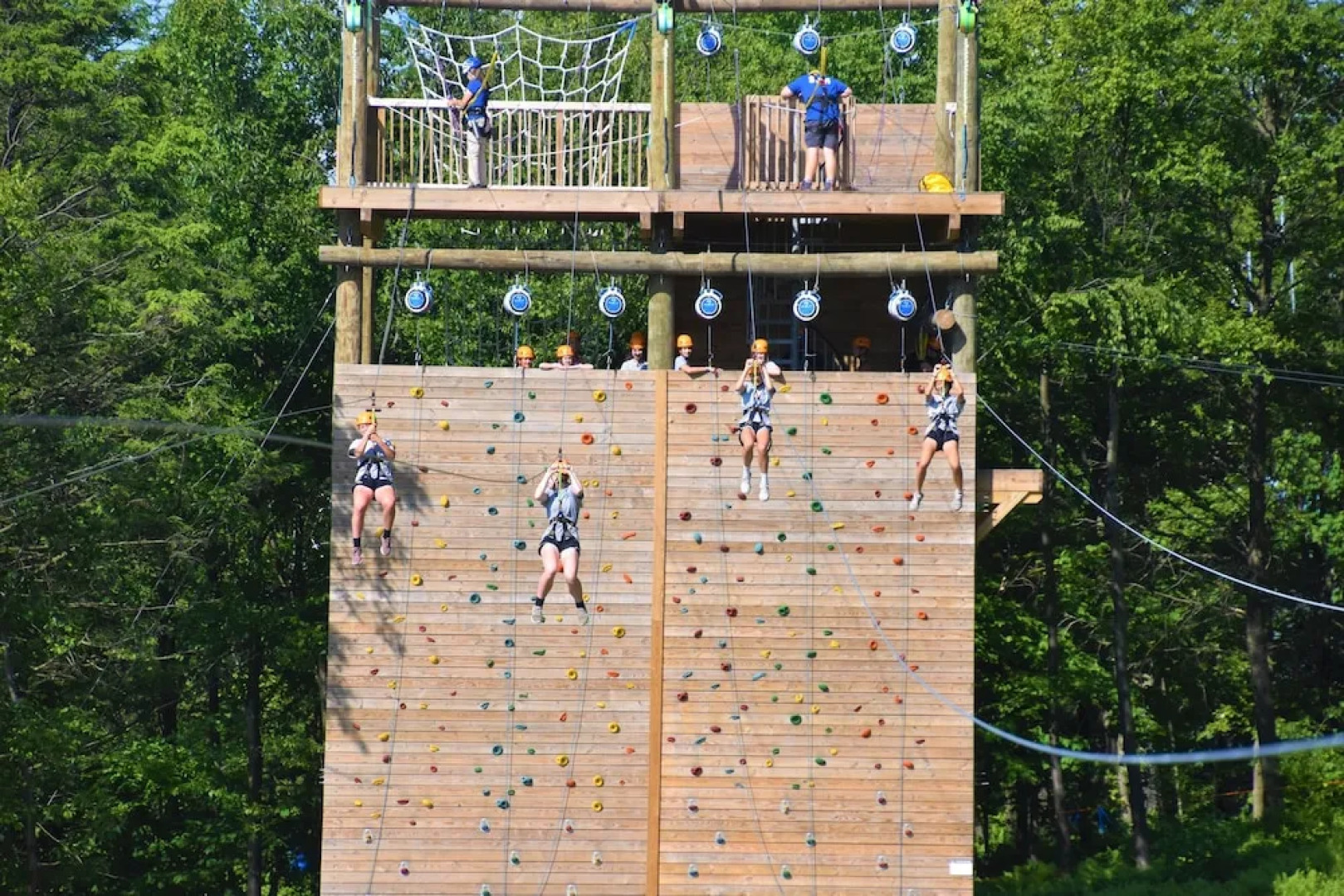 Blue Mountain Resort