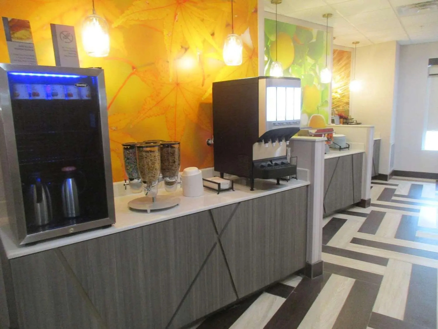 Best Western Green Oaks Inn & Suites