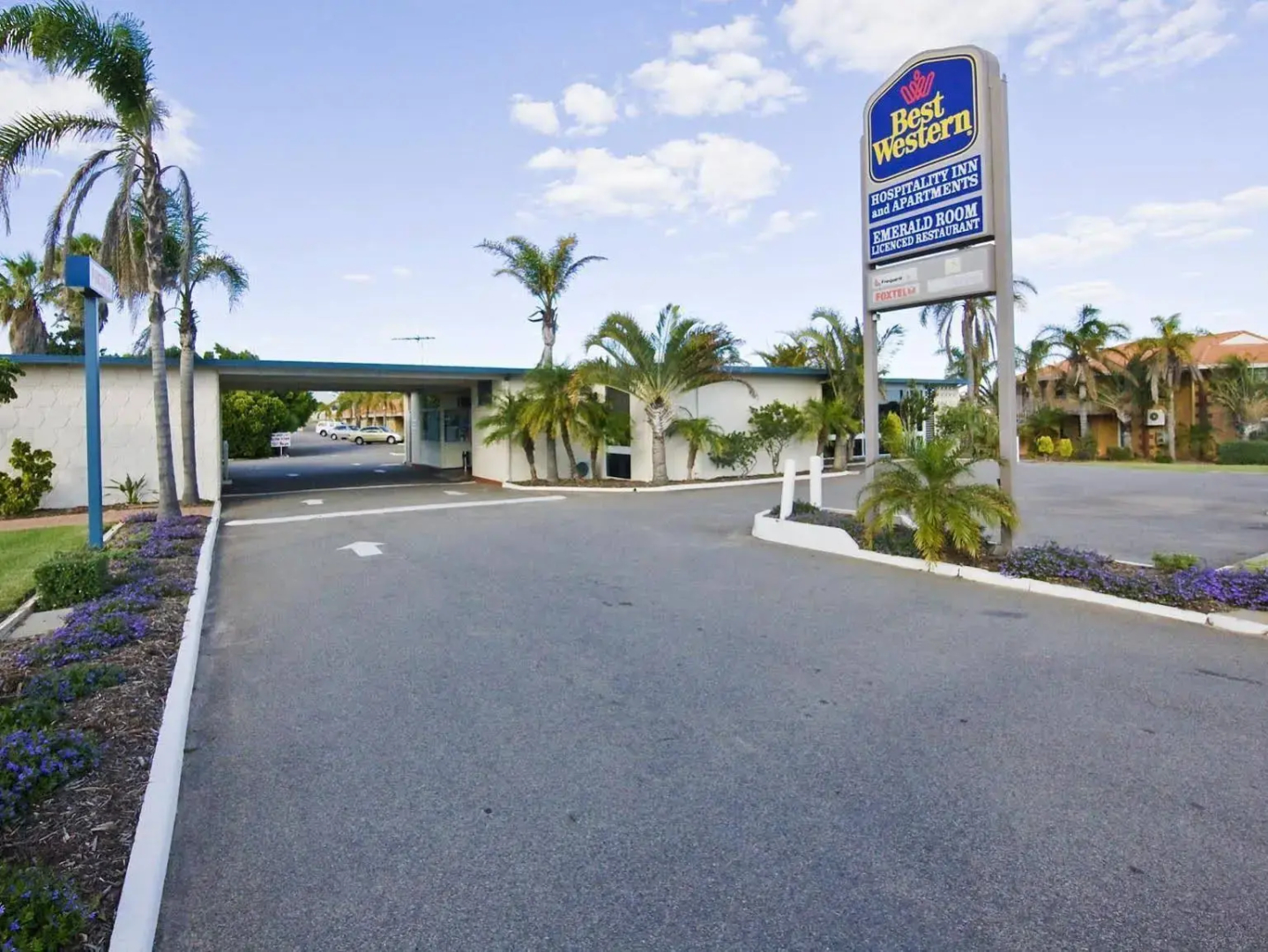 Hospitality Geraldton, SureStay Collection by Best Western