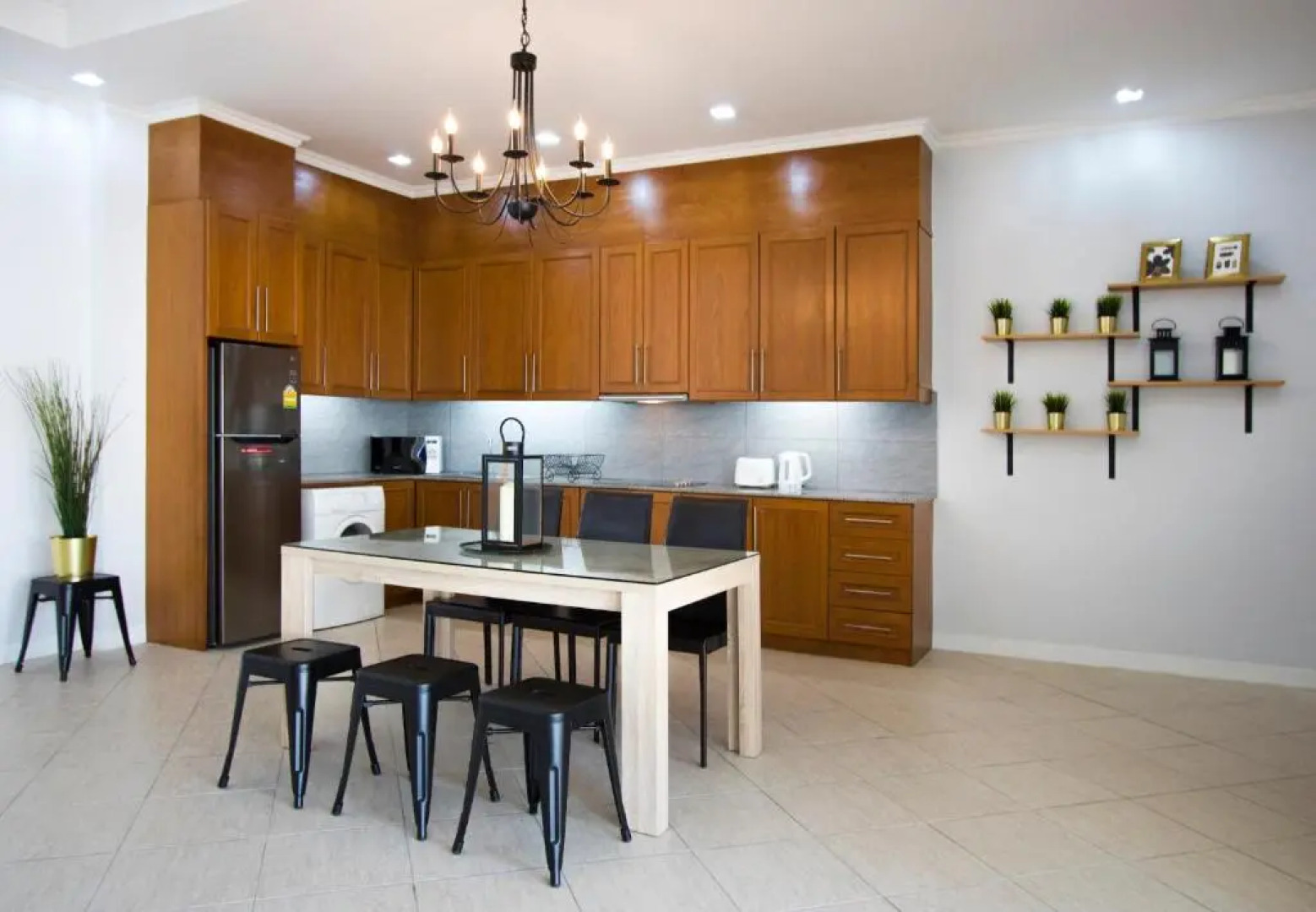 Tortuga Villas Pattaya