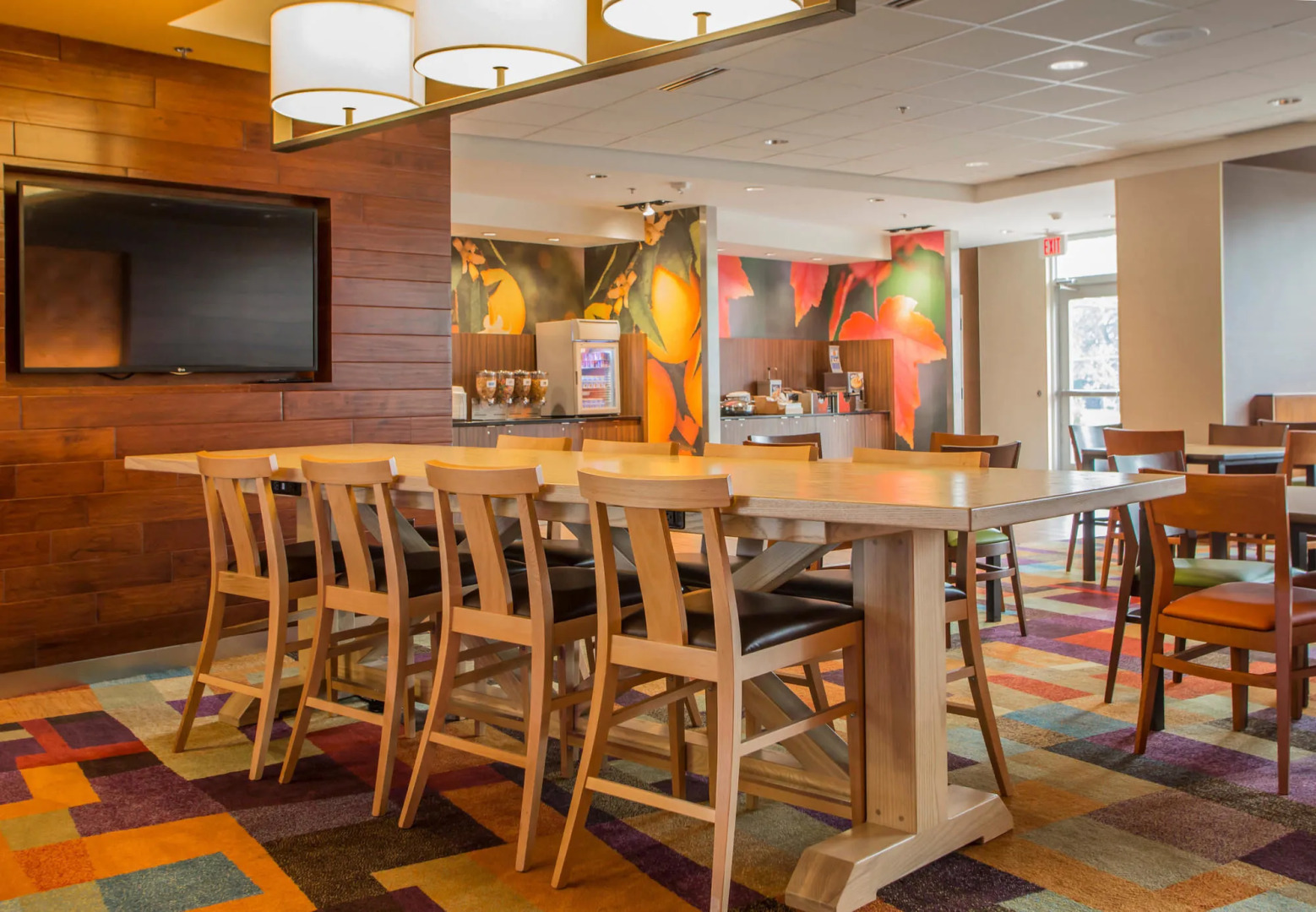 Fairfield Inn & Suites by Marriott Waterloo Cedar Falls